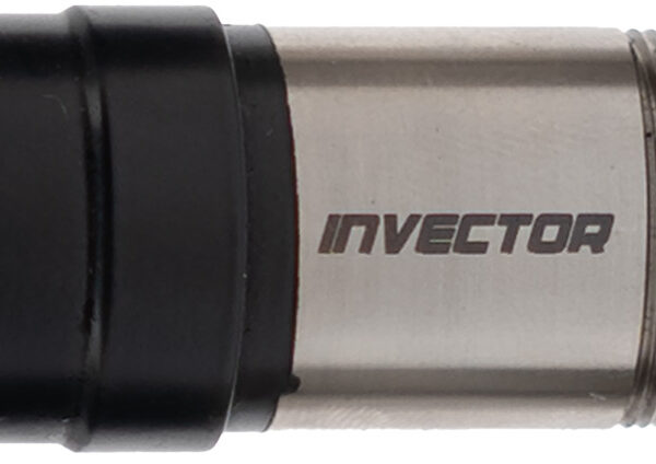 Rob Roberts Gun Works 200292 RR2 Raptor Invector 20 Gauge 17-4 PH Stainless Steel