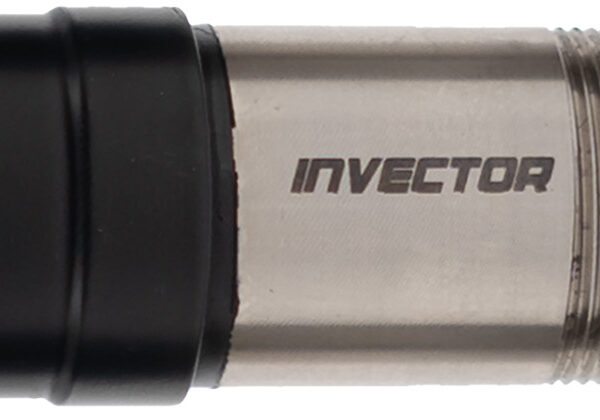Rob Roberts Gun Works 200293 RR3 Raptor Invector 20 Gauge 17-4 PH Stainless Steel
