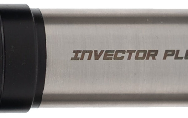 Rob Roberts Gun Works 200295 RR2 Raptor Invector Plus 12 Gauge 17-4 PH Stainless Steel