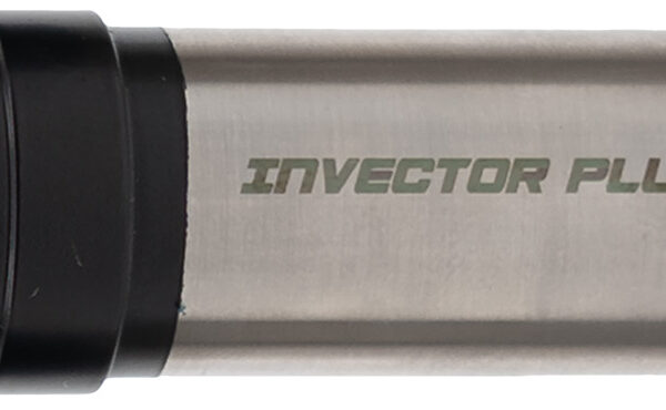 Rob Roberts Gun Works 200296 RR3 Raptor Invector Plus 12 Gauge 17-4 PH Stainless Steel