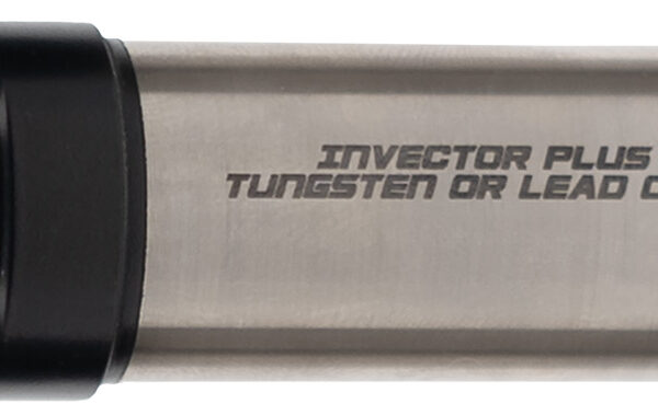 Rob Roberts Gun Works 200297 TSS Raptor Invector Plus 12 Gauge 17-4 PH Stainless Steel