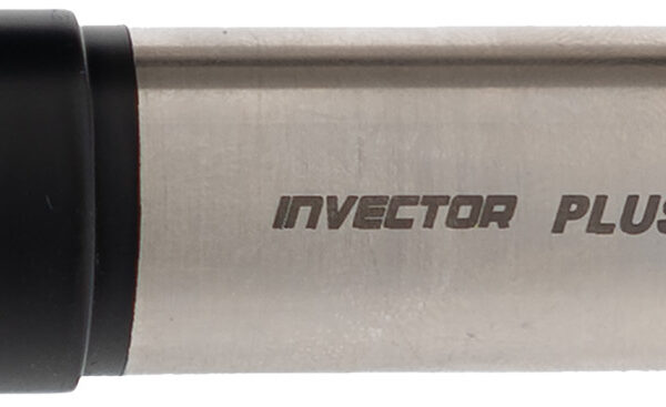 Rob Roberts Gun Works 200299 RR1 Raptor Invector Plus 20 Gauge 17-4 PH Stainless Steel