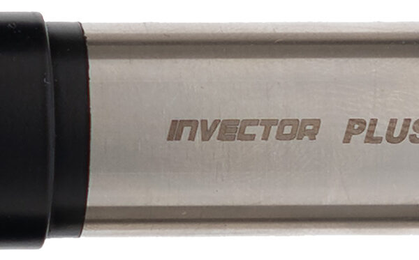 Rob Roberts Gun Works 200300 RR2 Raptor Invector Plus 20 Gauge 17-4 PH Stainless Steel