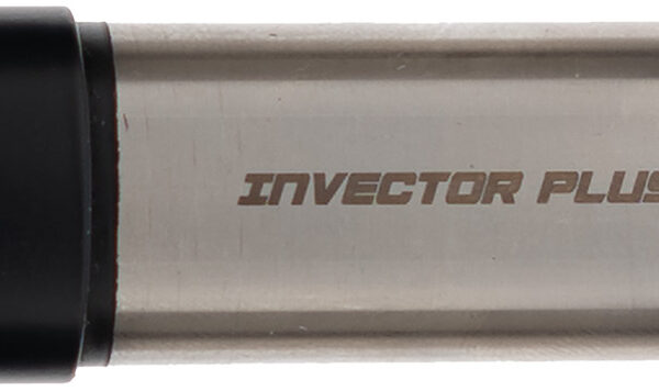 Rob Roberts Gun Works 200301 RR3 Raptor Invector Plus 20 Gauge 17-4 PH Stainless Steel