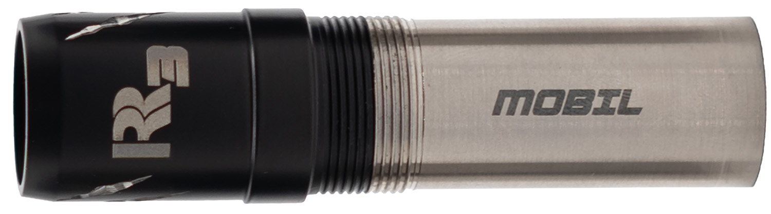 Rob Roberts Gun Works 200306 RR3 Raptor Mobil 12 Gauge 17-4 PH Stainless Steel