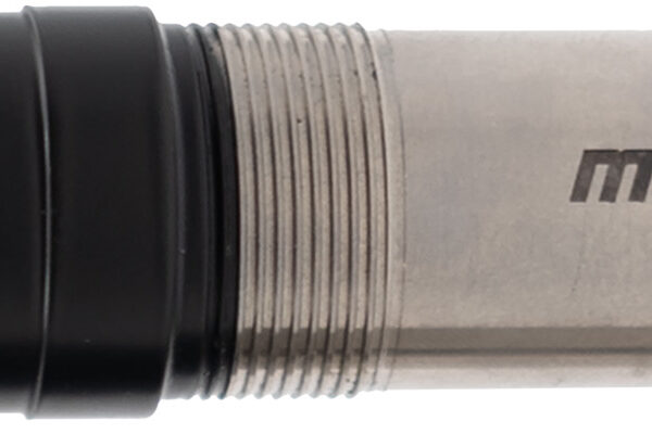 Rob Roberts Gun Works 200308 Biz Raptor Mobil 12 Gauge 17-4 PH Stainless Steel