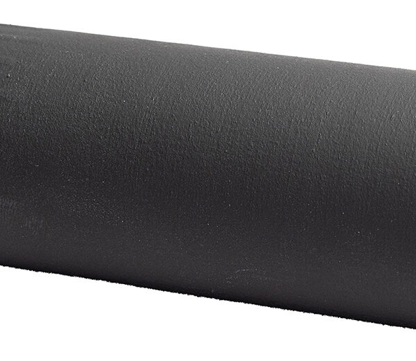 Huxwrx 3482 Flow Range 36 Ti  1.60″ Black Grade 5 Titanium
