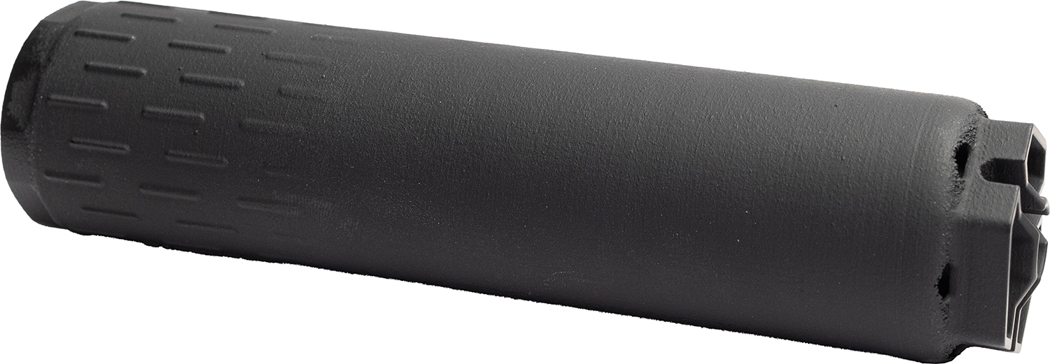 Huxwrx 3482 Flow Range 36 Ti 1.60" Black Grade 5 Titanium