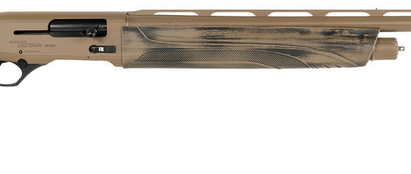 Rob Roberts Gun Works 000525RR Beretta A300 Ultima Exclusive Duck Cocking Handle 12 Gauge Semi-Auto 3″ 3+1 28″ Bayou Deview