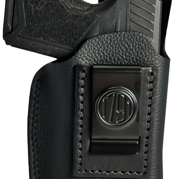 1791 Gunleather ORLBSCH3LNSBR Optic Ready Light Bearing  IWB Size 03 Night Sky Right Hand