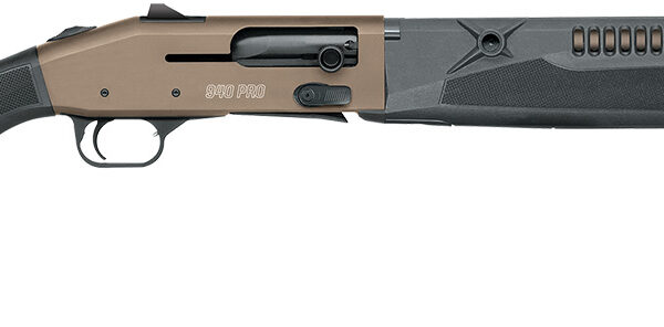 Mossberg 85177 940  12 Gauge 7+1 18.50″