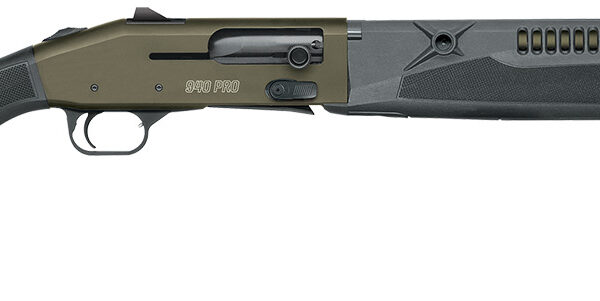 Mossberg 85178 940  12 Gauge 7+1 18.50″