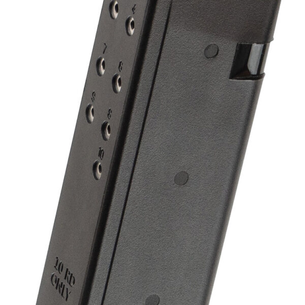 Derya Firearms D050166 DY9  10rd 9mm Luger Fits Derya Polymer/Metal