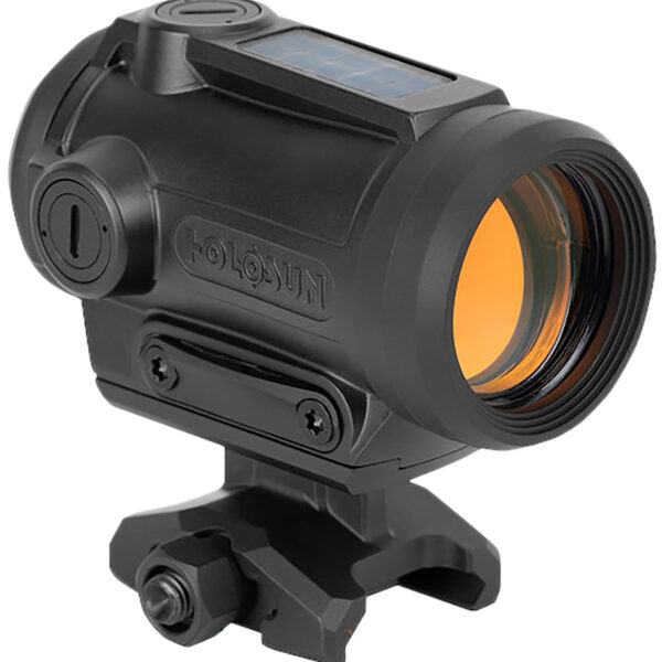 Holosun AROEVOSPRRD Black Anodized 1x Red Laser