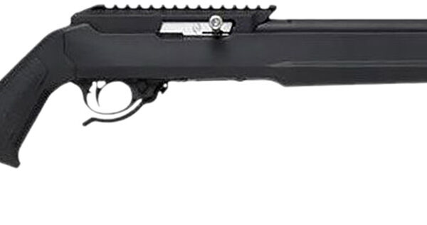 Tactical Solutions ATE2MBBMBLK X-Ring VR Gen2 22 LR Black Barrel & Receiver, Black Magpul X-22 Hunter Synthetic Stock