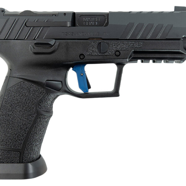 Tisas 10100569 PX-9 Tactical Raptor 9mm Luger 20+1  5.10″