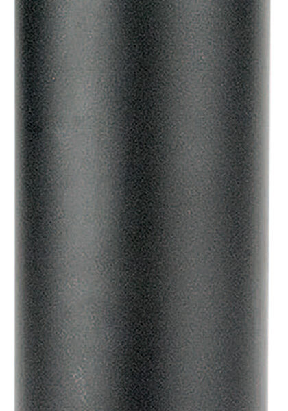 Kgm Suppressors RS-R556A2-QD-BLK R556A2 6mm/5.56 NATO Black Nickel Alloy/Stainless Steel 1/2″x28