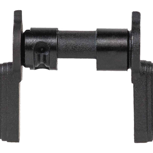 Tapco TAP22066 Safety Selector  AR Platform Black 8620 Steel