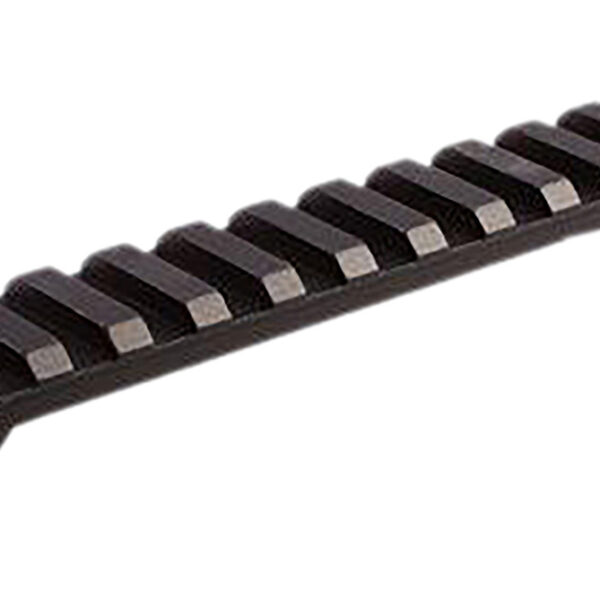 Talley P0M258725   Black Anodized Aluminum Savage Axis 20 MOA