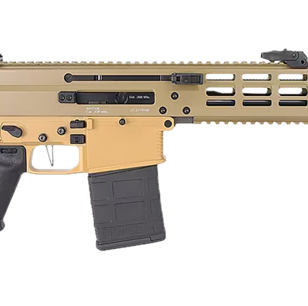 BT BT-361662-RIFLE-CT APC308 PRO RIFLE – COYOTE