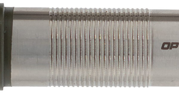 Rob Roberts Gun Works 200265 Raptor Turkey Choke Optima HP 20 Gauge Stainless Steel