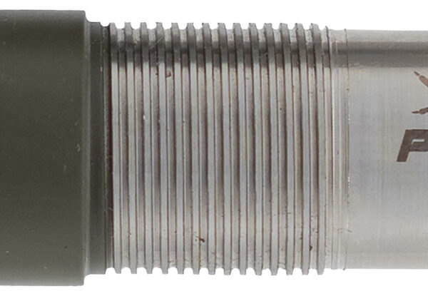 Rob Roberts Gun Works 200268 Raptor Turkey Choke ProBore 12 Gauge Stainless Steel