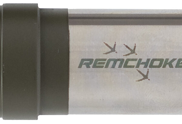 Rob Roberts Gun Works 200269 Raptor Turkey Choke Rem Choke 12 Gauge Stainless Steel