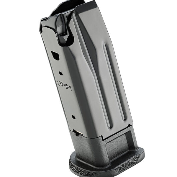 Springfield Armory EC6010C Echelon 4.0C 10rd 9mm Luger Echelon Compact Stainless Steel