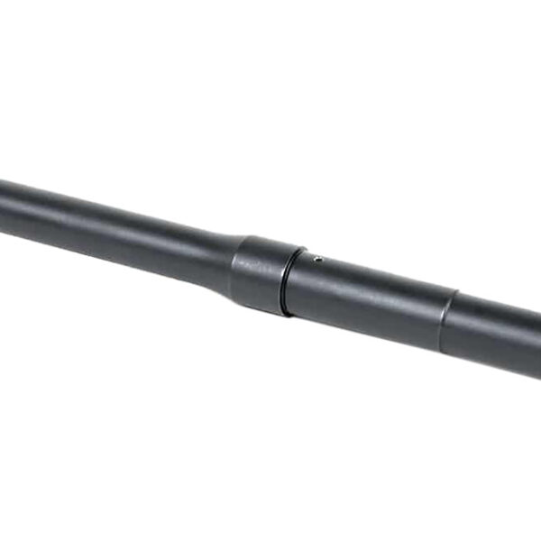 Diamondback 223WR18H50B7 223 Wylde 18″ Black QPQ Stainless Steel Barrel