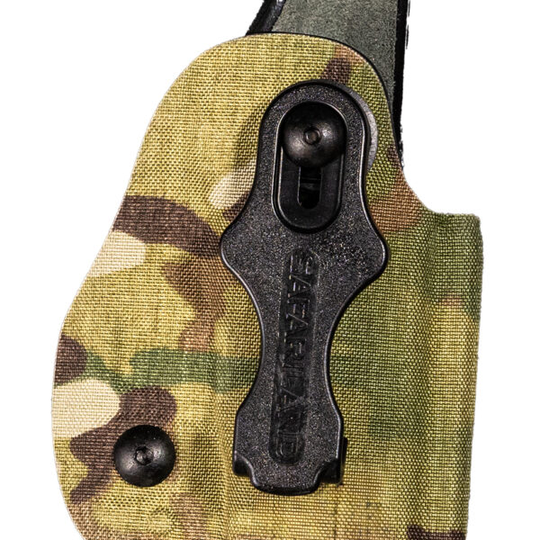 Safariland 20365701 Species  IWB Multi-Cam SafariLaminate Fits Sig P365 Right Hand