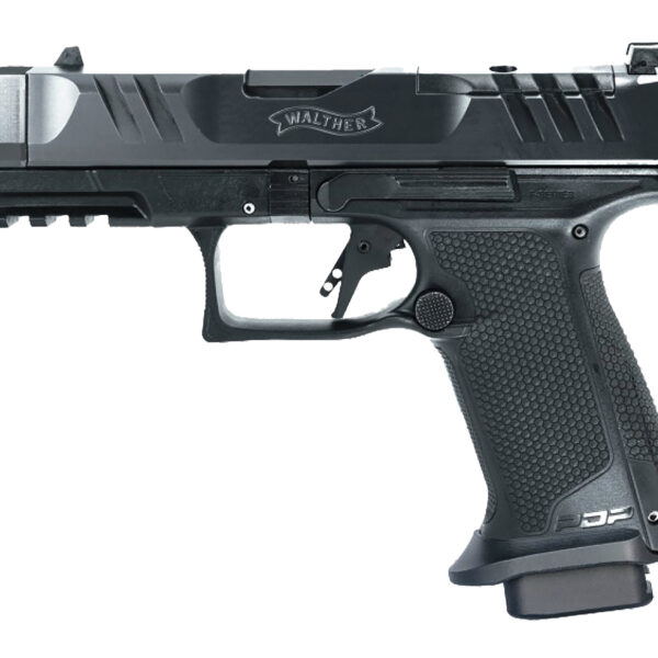WAL 4797049 PDP F-SERIES PRO-X     9MM        18RD