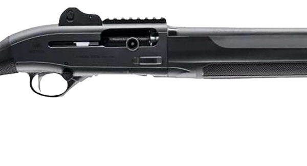 Beretta USA J131M2CTT187 1301 Tactical C Mod 2 12 Gauge Semi-Auto 3″ 7+1 18.50″ Black Steel Barrel, Black Picatinny Rail Receiver, M-LOK Handguards, Black Fixed Synthetic Stock