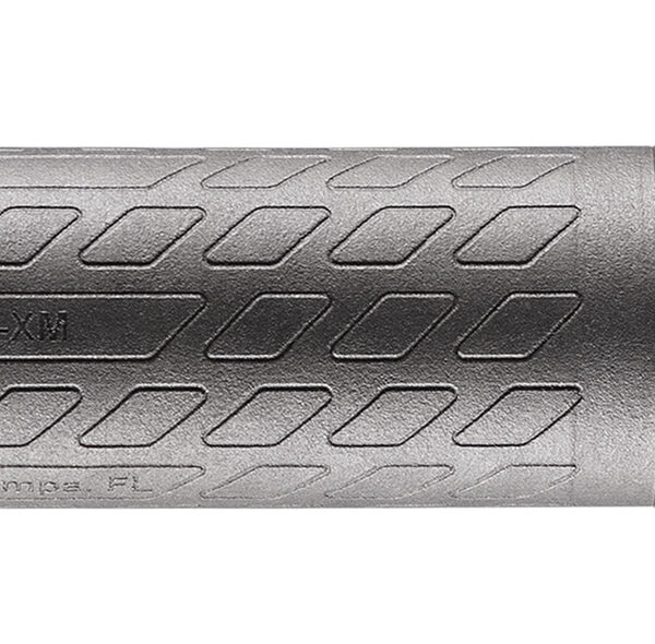 B&T Firearms SD-VERS36 Vers36 Ti 1.70″ Gray Titanium
