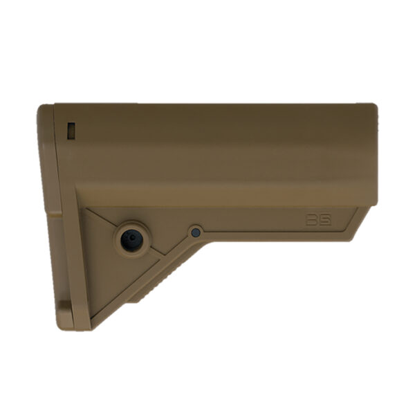 B5 Systems SRK1657 Sierra K  Coyote Brown