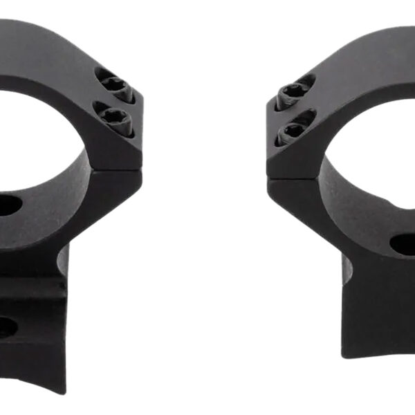 Wilson Combat NULA-SM1H   Aluminum 1″ Tube High