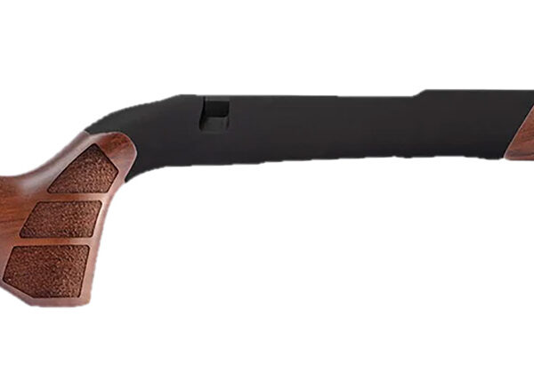 Woox SH.CHS011.04 Furiosa Chassis Walnut Aluminum/Wood Fits Tikka T3/T3x Bolt Action 31″ OAL