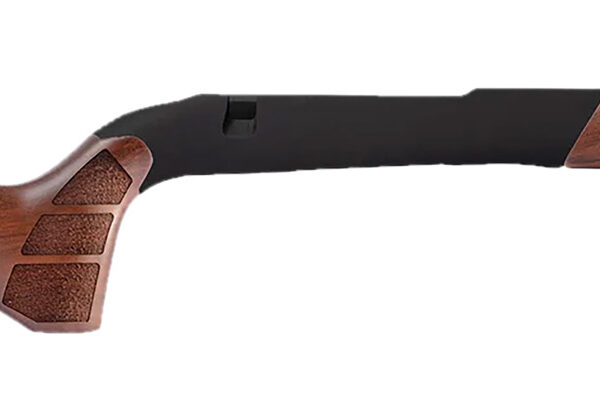 Woox SH.CHS011.05 Furiosa Chassis Walnut Aluminum/Wood Fits Remington 700 M5 DBM SA Bolt Action 31″ OAL