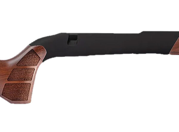 Woox SH.CHS011.17 Furiosa Chassis Walnut Aluminum/Wood Fits Tikka T3/T3X CTR Bolt Action 31″ OAL