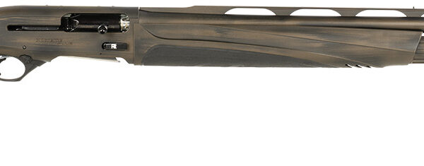 Rob Roberts Gun Works SS590RR Beretta A400  12 Gauge 3+1 28″ Overall Hidden Lake Distressed Cerakote Vent Rib Barrel, Aluminum Receiver, Synthetic Stock, Right Hand