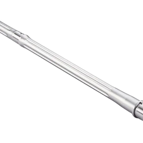 Wilson Combat TR223USSRG18FT8 Match Grade  223 Wylde 18″ Button Rifled Bead Blasted Stainless Steel Barrel