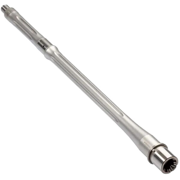 Wilson Combat TR223RCIG16FT8 Match Grade  223Wylde 16″ Bead Blasted Stainless Steel Barrel