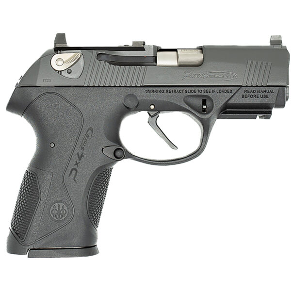 Langdon Tactical Tech LTTPX4CCFNRR Beretta Px4 Carry 9mm Luger RMR Footprint