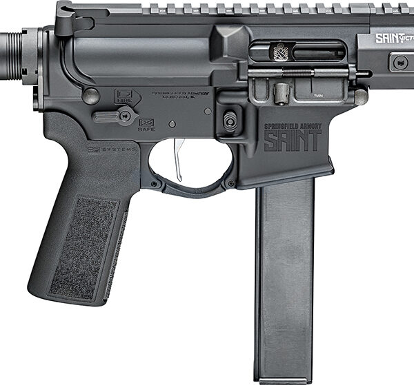 SPG STV98509B            ST VICTR 9MM  8.5 PST 32R