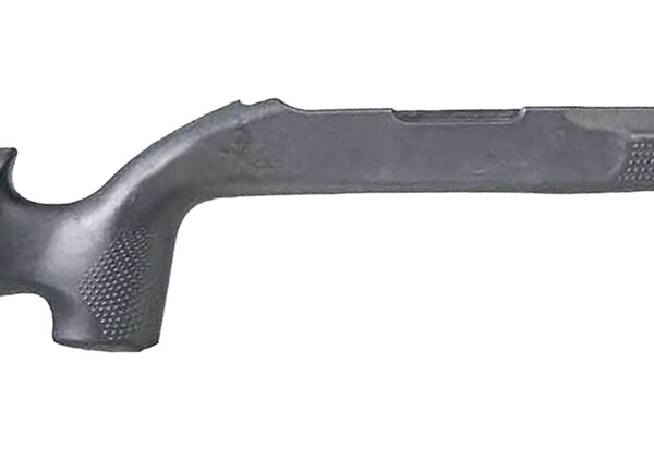 Tapco TAP22033 Ruger 10/22 Intrafuse Gray Synthetic Fits Ruger 10/22 Semi-Auto Rifle Ambidextrous