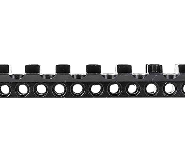 Tapco TAP22043 Scope Base Black Ruger 10/22 0 MOA