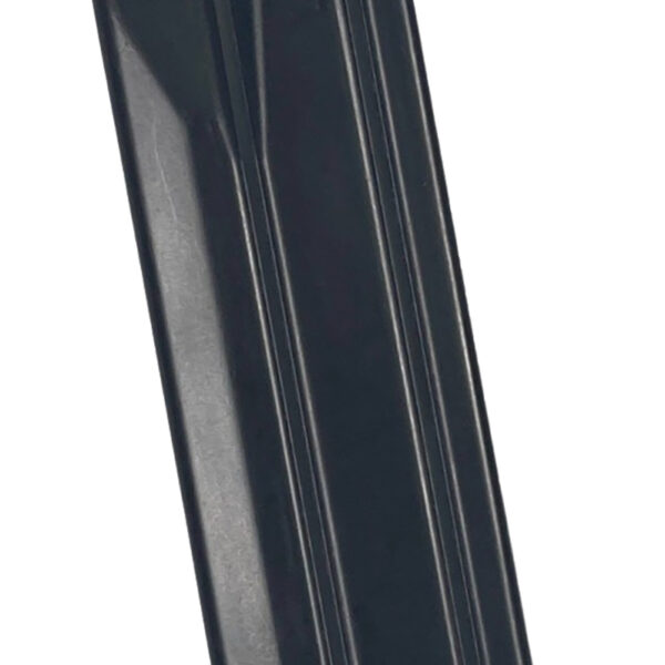 AREX 815537027723 Arex Black 15+2 9mm Luger Fits Delta M Polymer/Steel