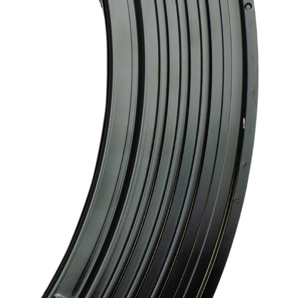 Global Ordnance LLC 810091157701 10/30rd 5.56 NATO Fits AR-15 Black Steel