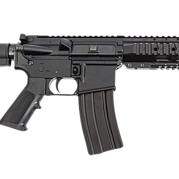 DPMS DP51655207131 KITTY KAT 556 A4 7.5″BRACE BLK