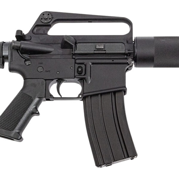 DPMS DP51655189393 KITTY KAT 300 C7 7.5″BRACE BLK