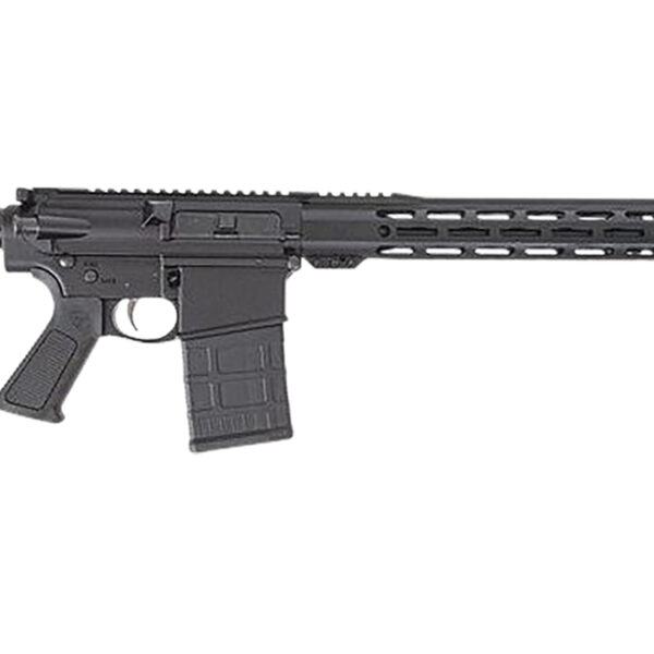 DPMS DP51655142603 308 18″ MLOK B5 BRAVO RIFLE